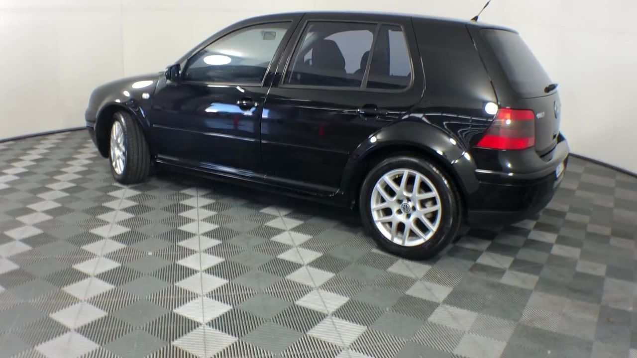 Italy 18K Triple White Gold Plated Cuban Chain (18KGold-plated/Italy)