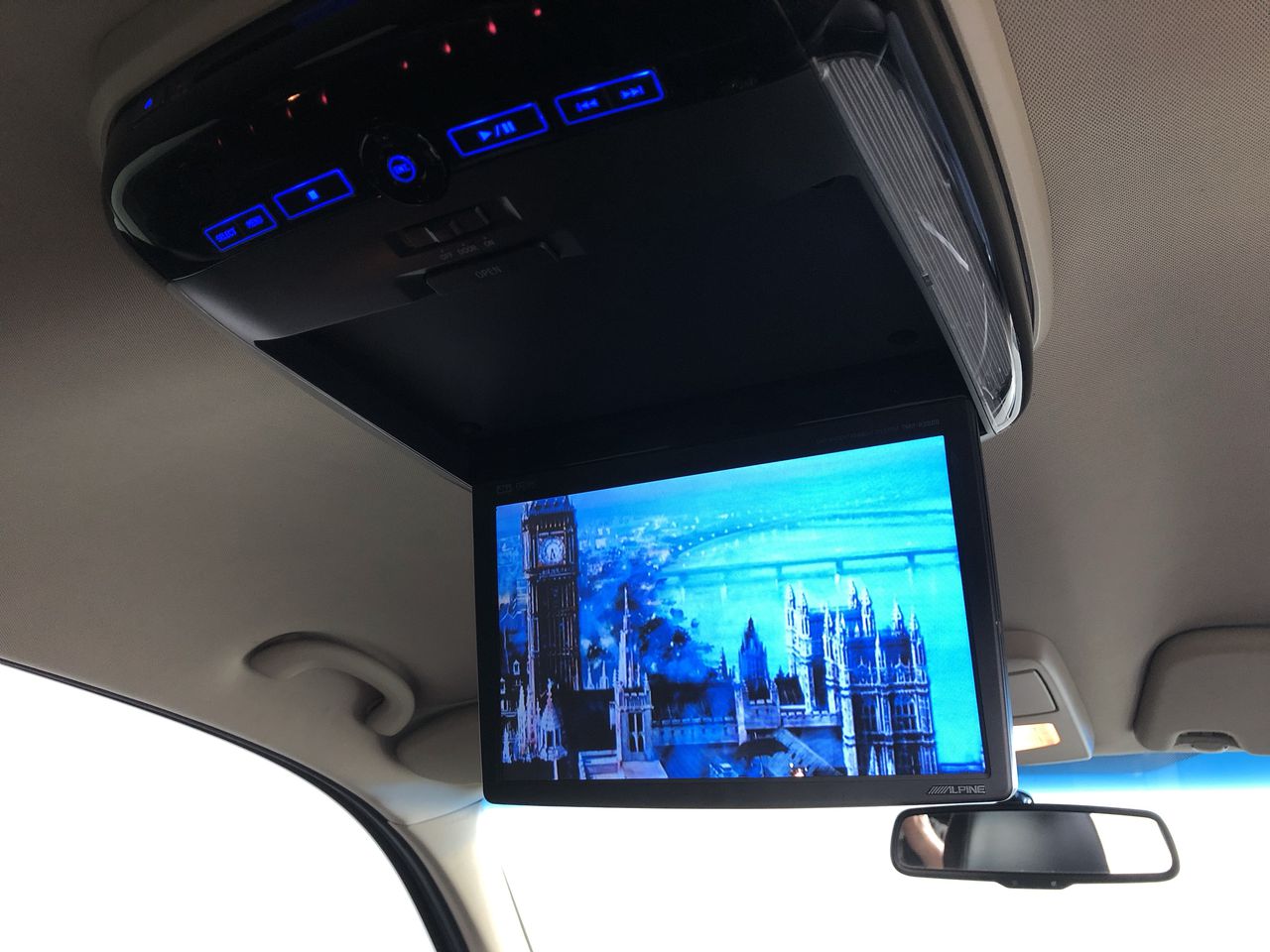 Italy Stamps 925 Silver  Hip Hop Men's Ring (Stamps)-12 US