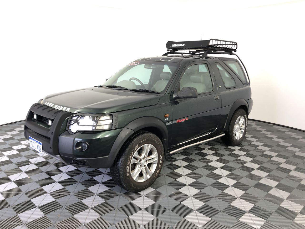 22k Stamped Yellow Gold Filled Bangle-60mm