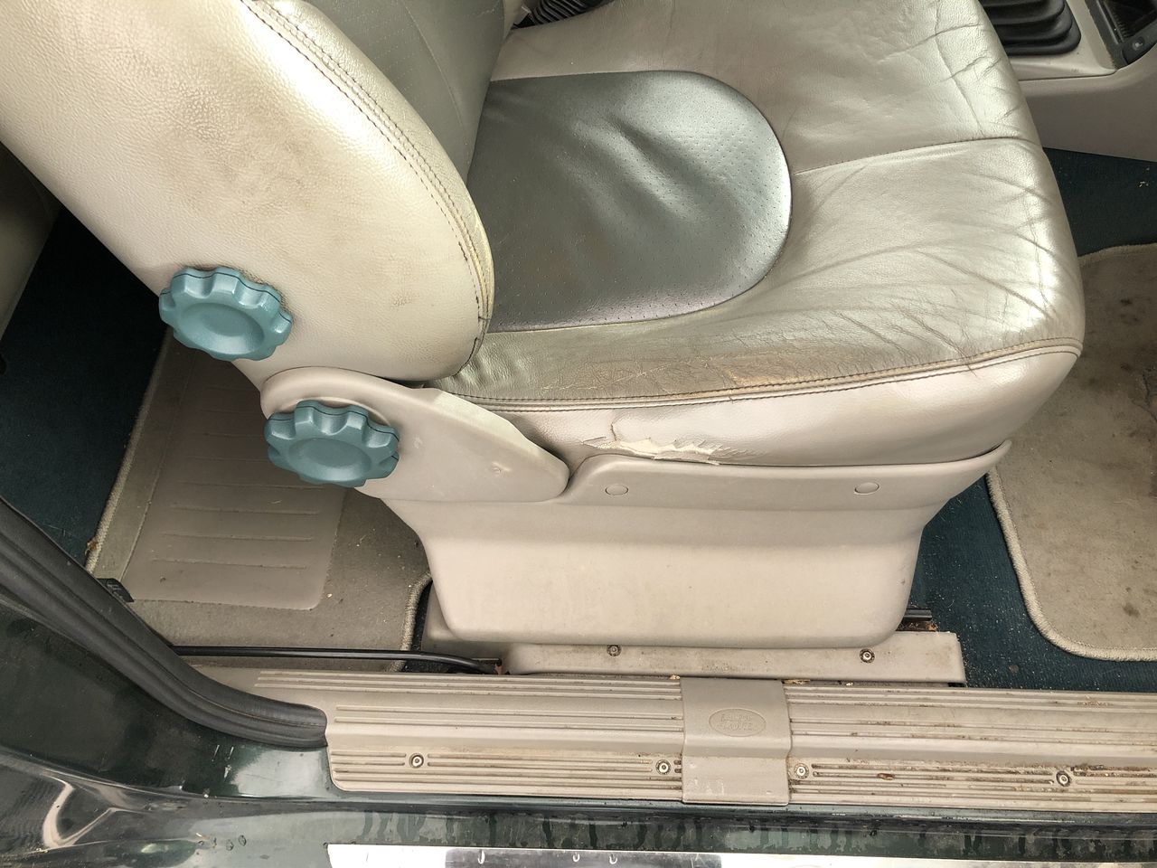 Portable Toilet Block - 6.0m x 3.0m - M-F - Cyclone Rated - Pakenham