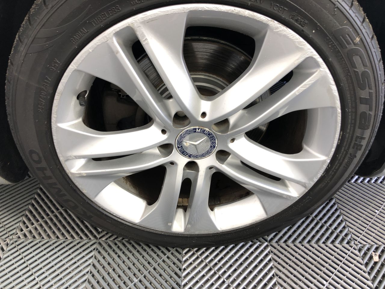 ThoroughClean D10M36HTO Pressure Washer - Diesel - Trailer Mounted - Mackay