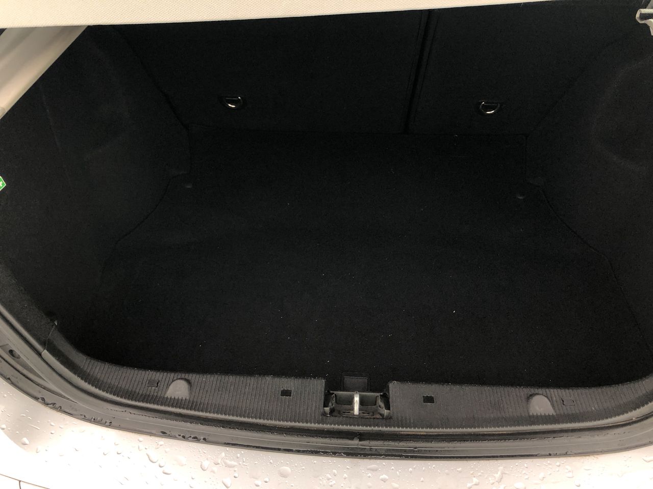 2020 Atlas Copco QAS40 Generator - Diesel - 40kva - Emerald