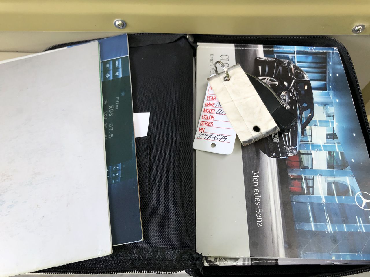 2020 Atlas Copco QAS40 Generator - Diesel - 40kva - Emerald