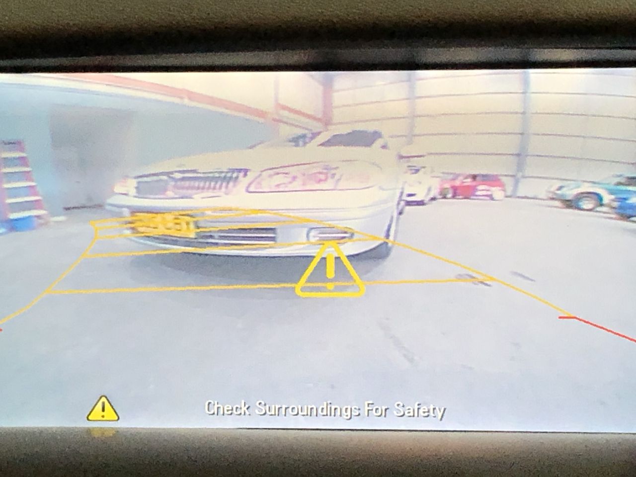 Portable Toilet - Fresh Water Flush - Burleigh Heads