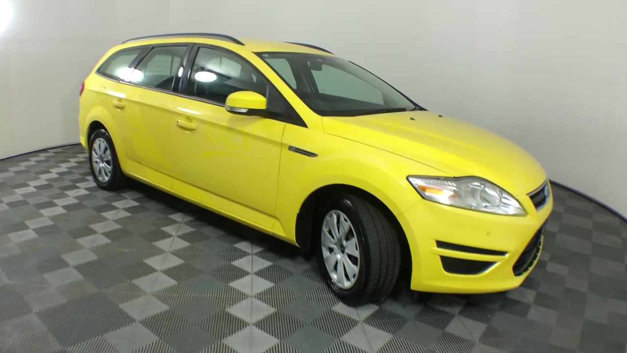 2014 Kuani KP-1030 Air - Impact Wrench - 19mm (3/4") - Gladstone