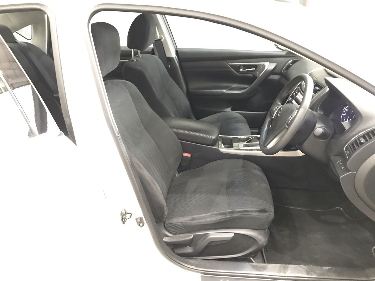 Air Conditioner - Roof Top - Emerald