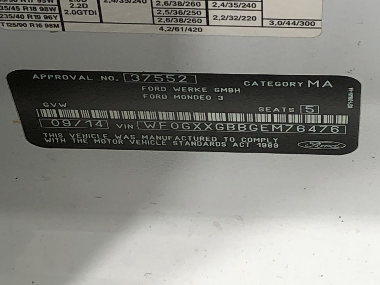 18k Italy Stamped Yellow Gold Filled Chain-Quality Guarantee-60cm