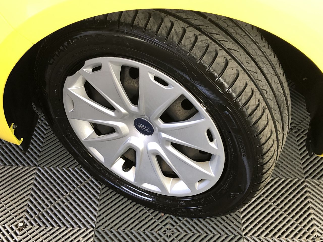 18k Italy Stamped Yellow Gold Filled Chain-Quality Guarantee-50cm