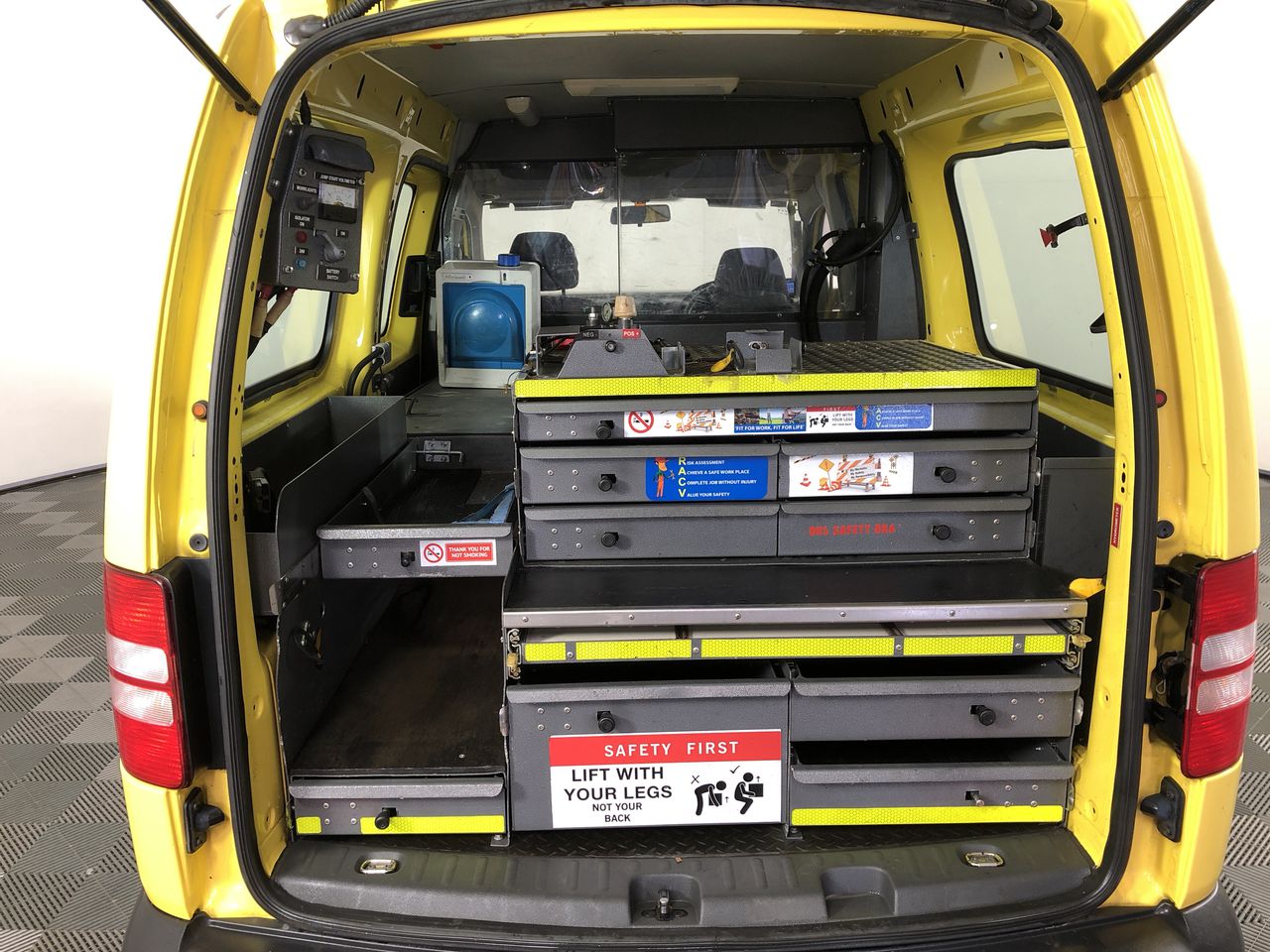 2014 Set of 8 x 5 g Certified "Aust Animal Series" Finished 999 24 k Gold