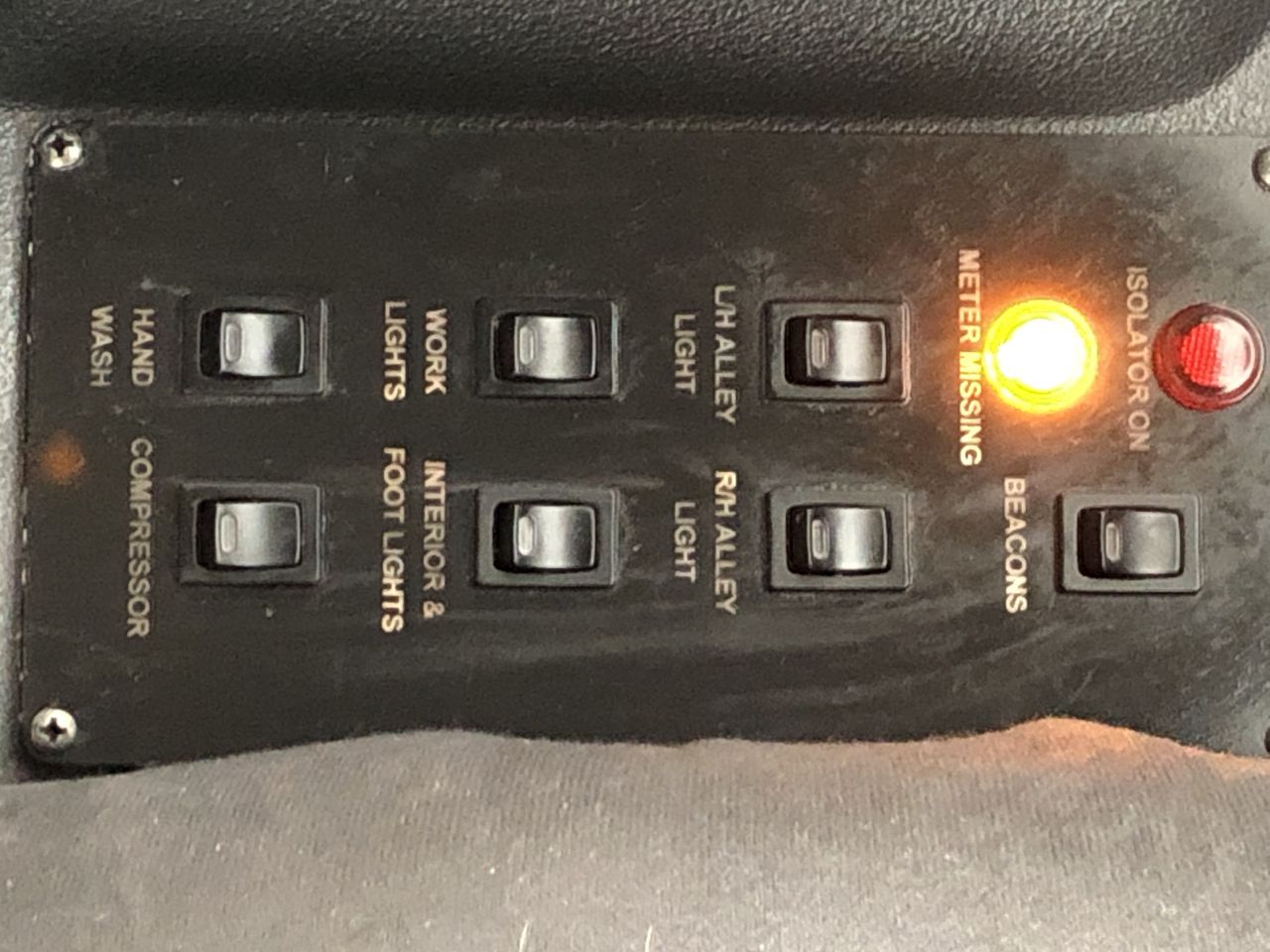 Australia 2021 The Wiggles (Current) 30 Years Scalloped Coloured 30c Coin