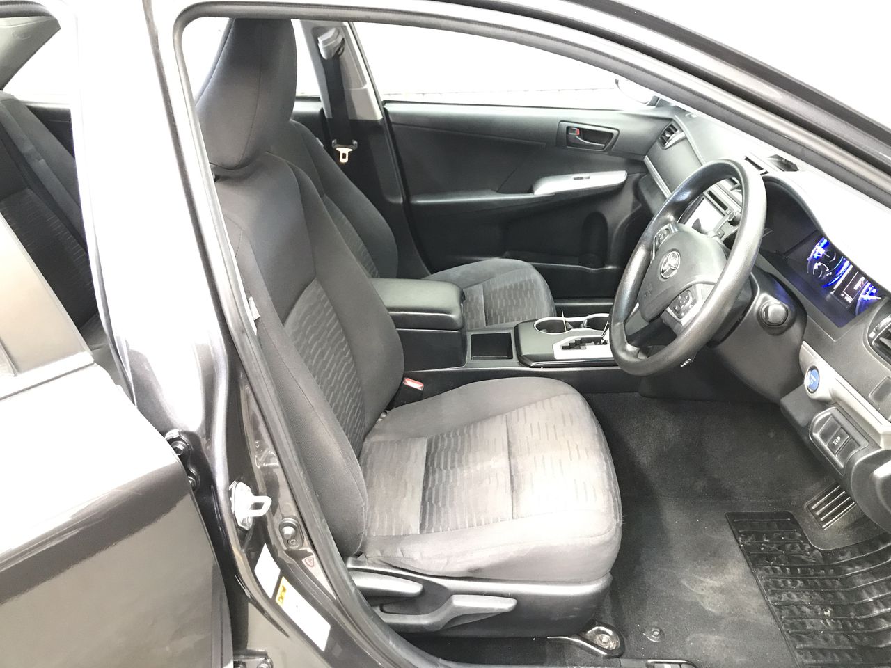 1981 Australia Six Coin Proof Set Queen Elizabeth