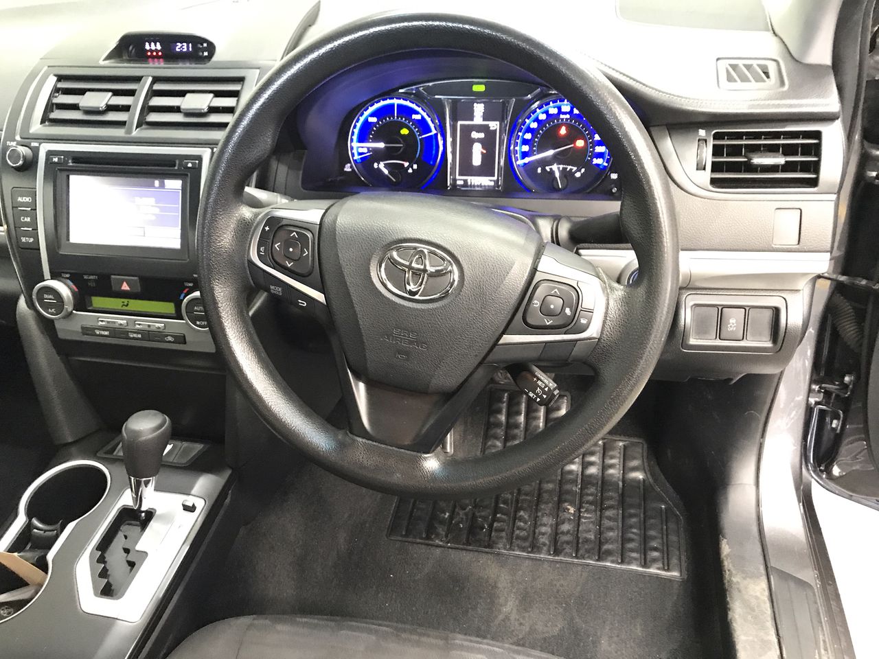 1982 Australia Queen Elizabeth Six Coin Proof Set