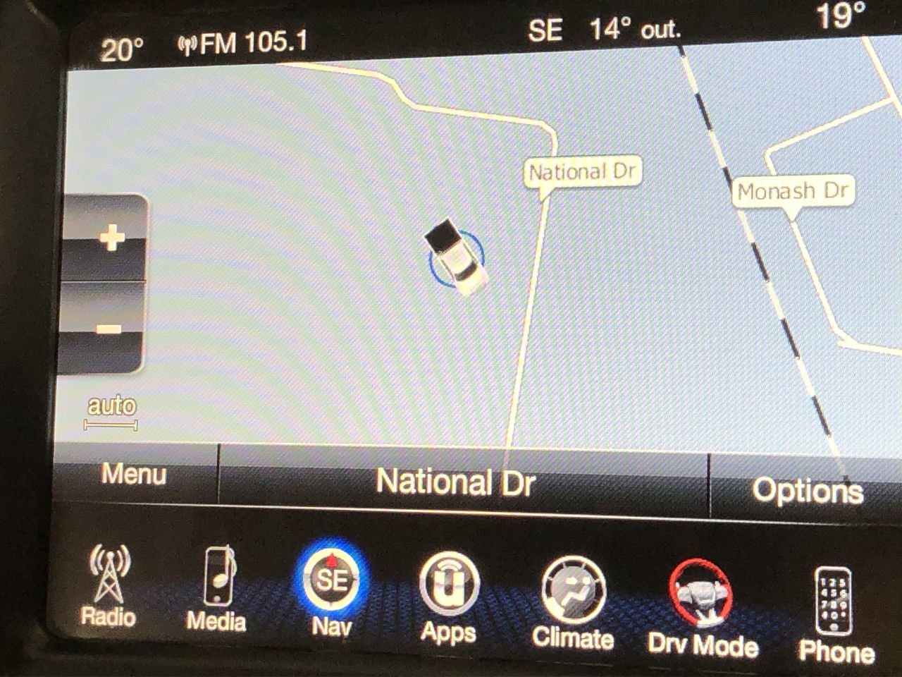 2022 Queen Elizabeth Platinum Jubilee Gold plated Medallion