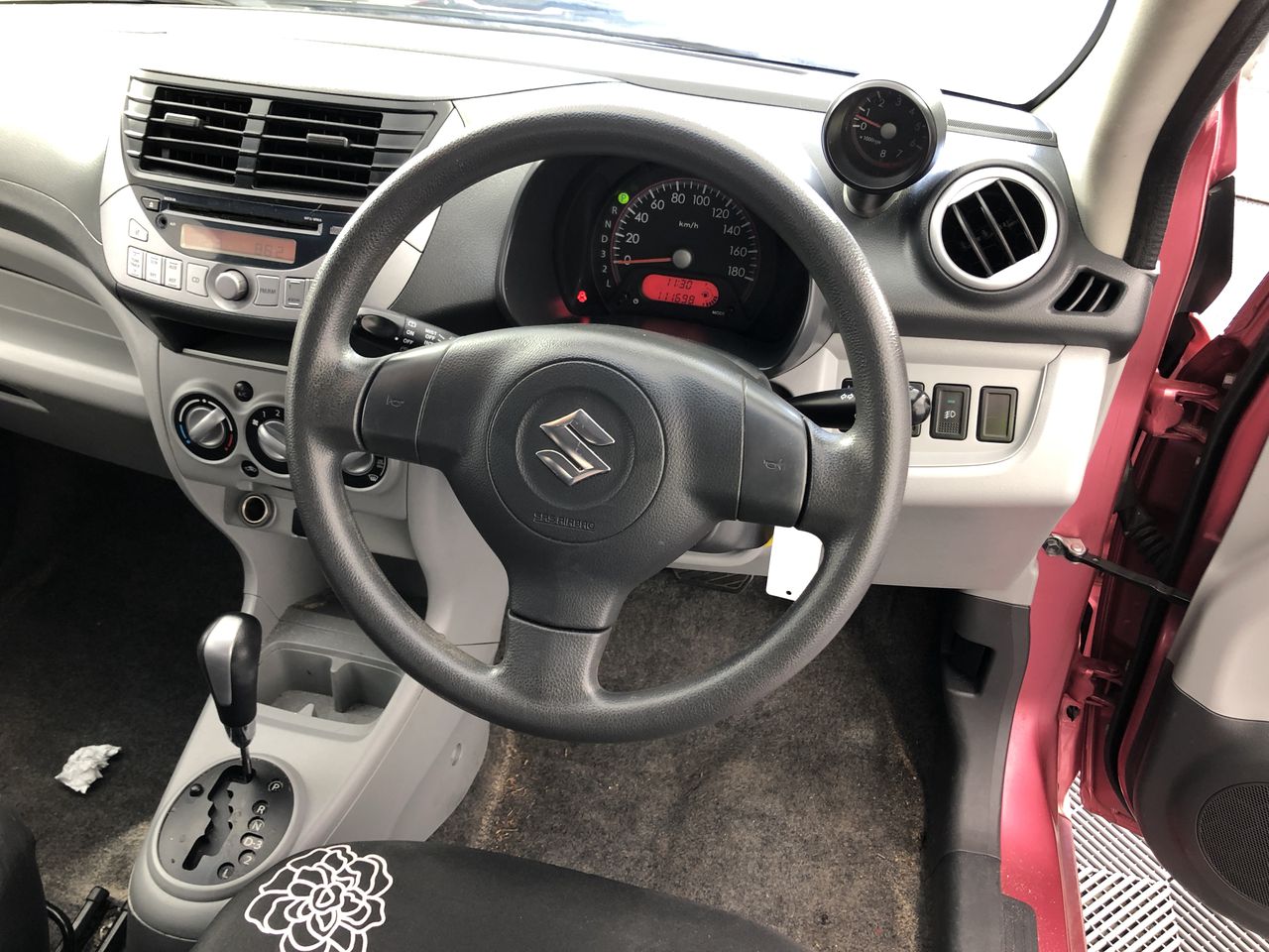 1966 Australia First & Last Queen Elizabeth Silver Round Fifty Cents