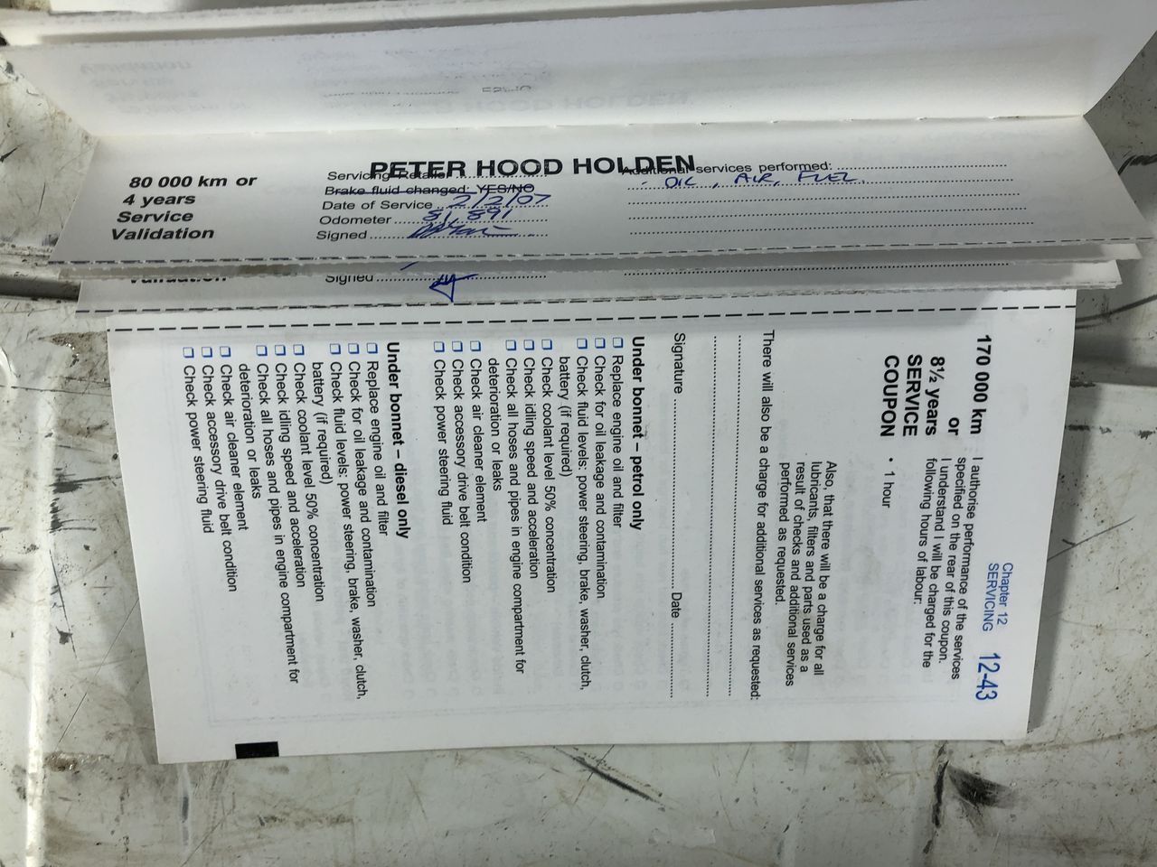 Approx 37 Ct of Loose Boulder Opal Chips (Coober Peby) In glass disp/bottle