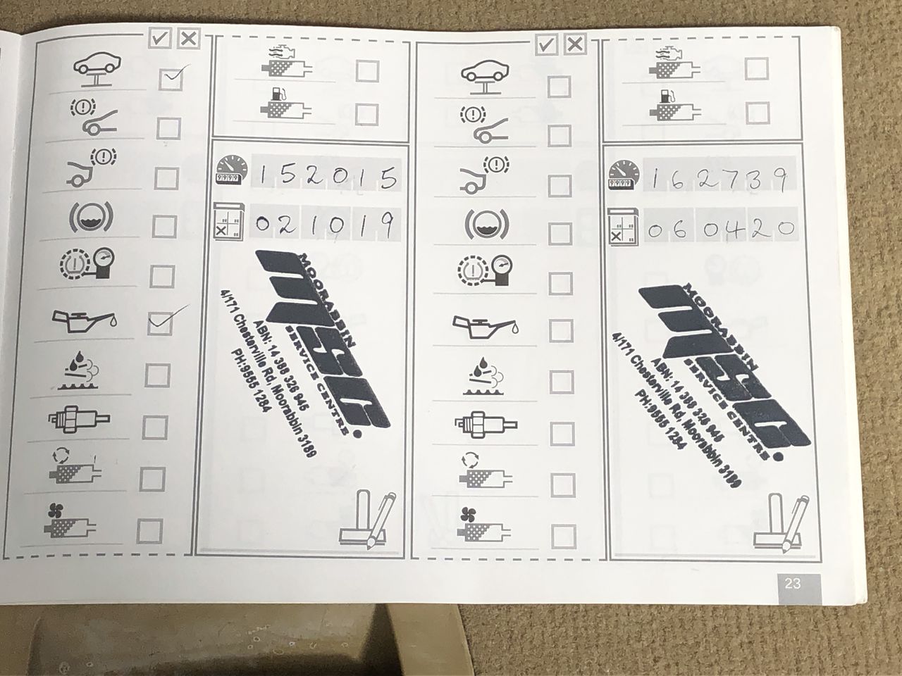 1/100 Scottdale gold bar unc