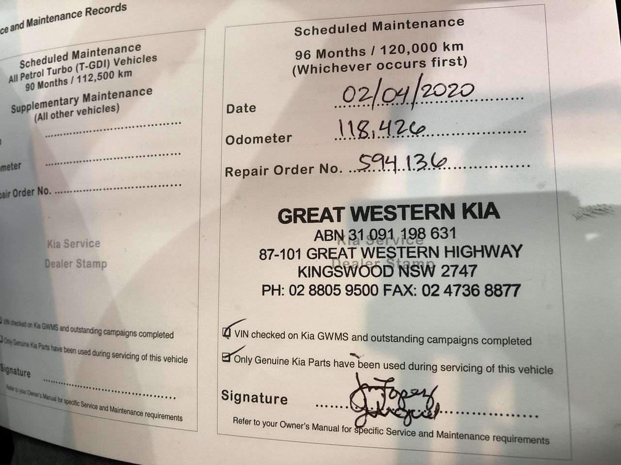 18ct Heavy Yellow Gold Plated Love Heart Chain Anklet