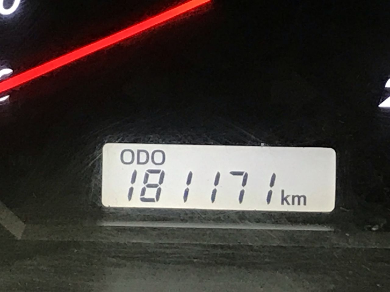 Tan Leather Rivet Cuff Bracelet