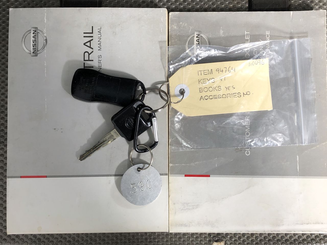 Designer Diamond Cut Stainless Steel Ring - US Size 6 (Yellow)