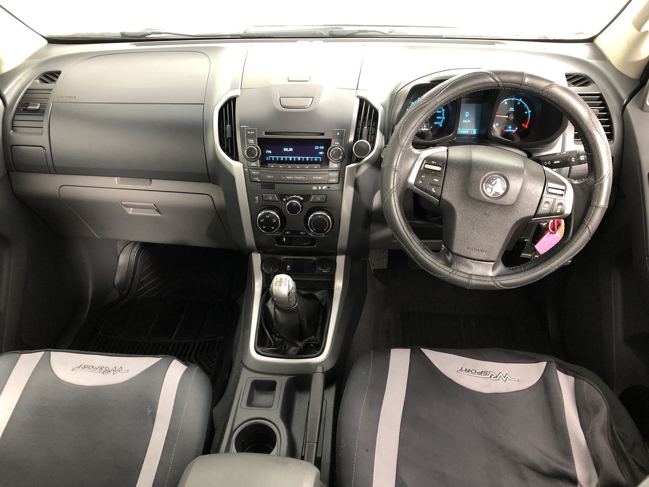 Designer Simulated Diamond Teardrop Pendant Necklace in Silver