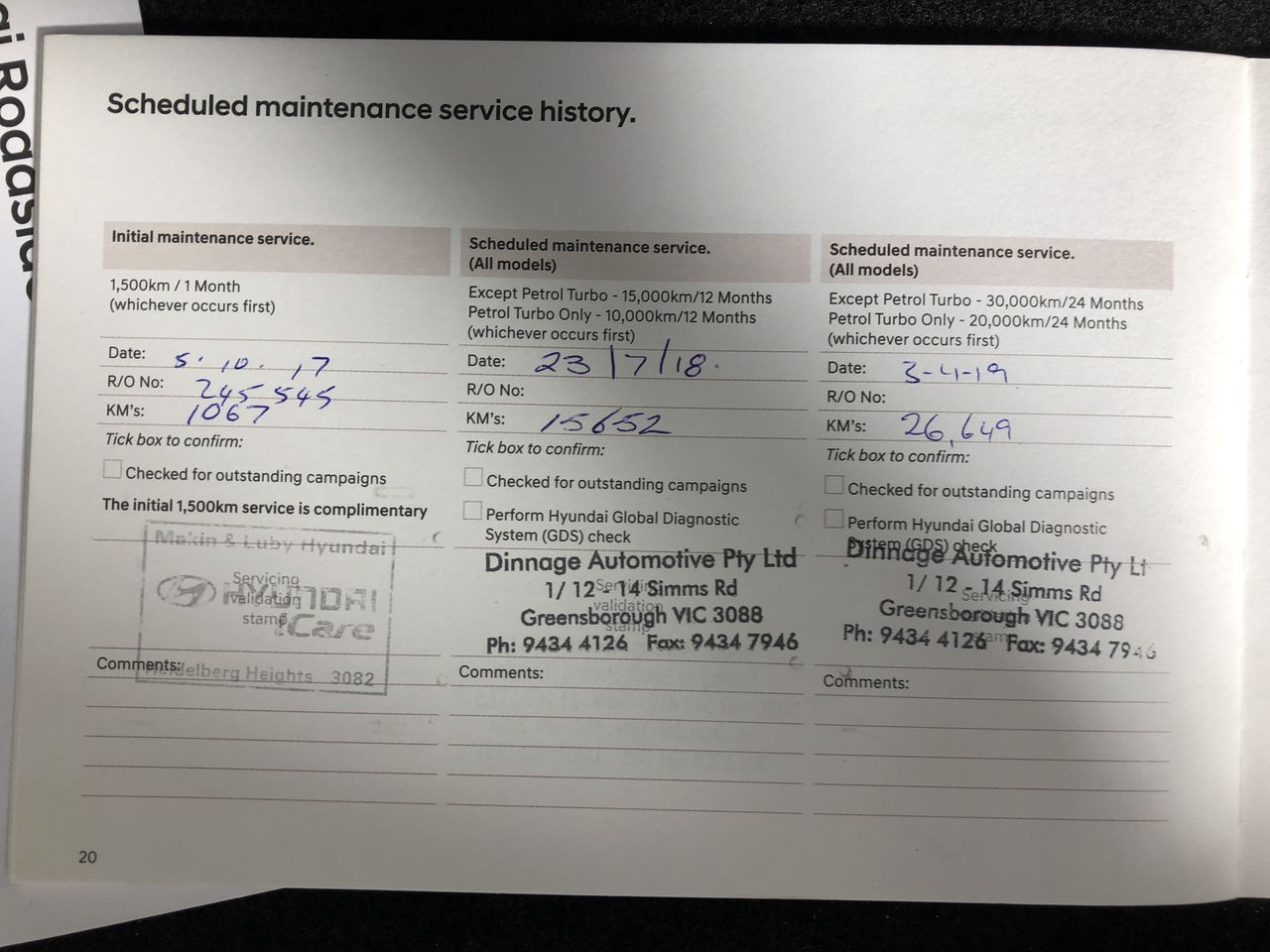 BIJ'OR-18ct Heavy Yellow Gold Round Simulated Diamond Pendant - USA,RRP $49