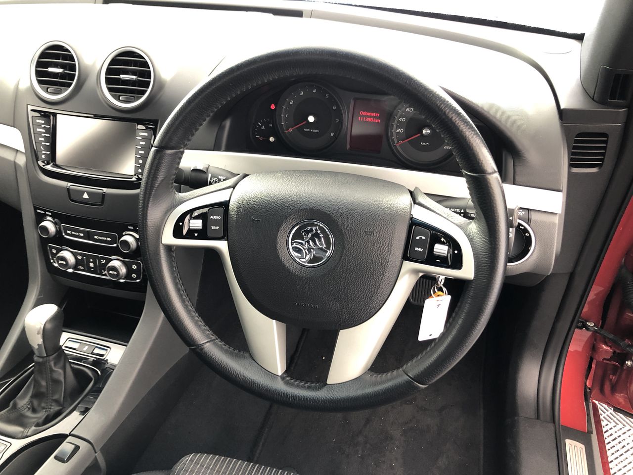 BIJ'OR-18ct Rose Gold 5" Saskia Link Bracelet with Parrot Clasp-USA,RRP $59