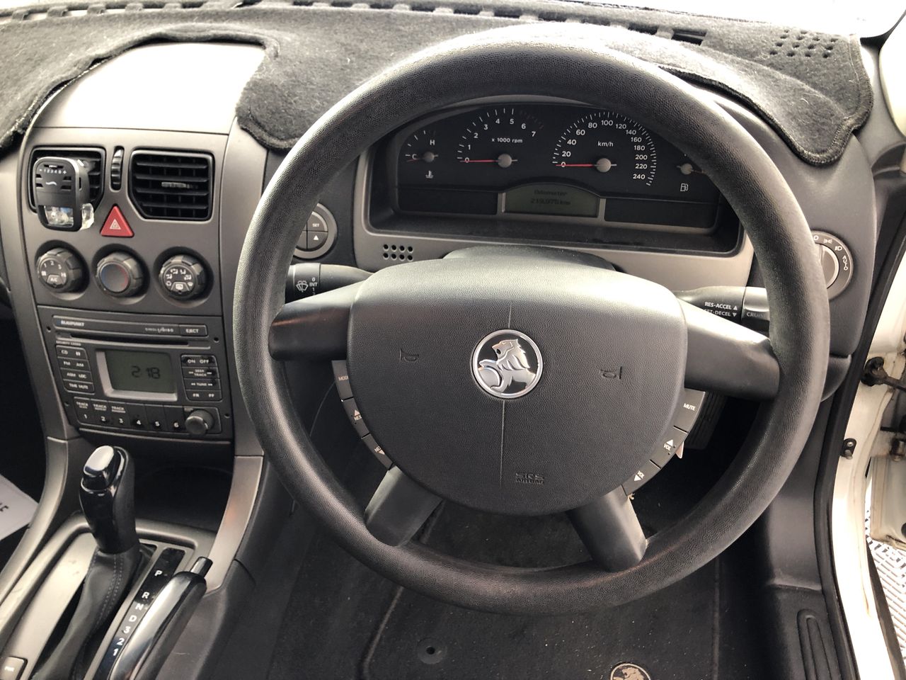 BIJ'OR-4.5" (11.4 cm) 925 Sterling Plated Figaro Bracelet w/ Clasp,RRP $30