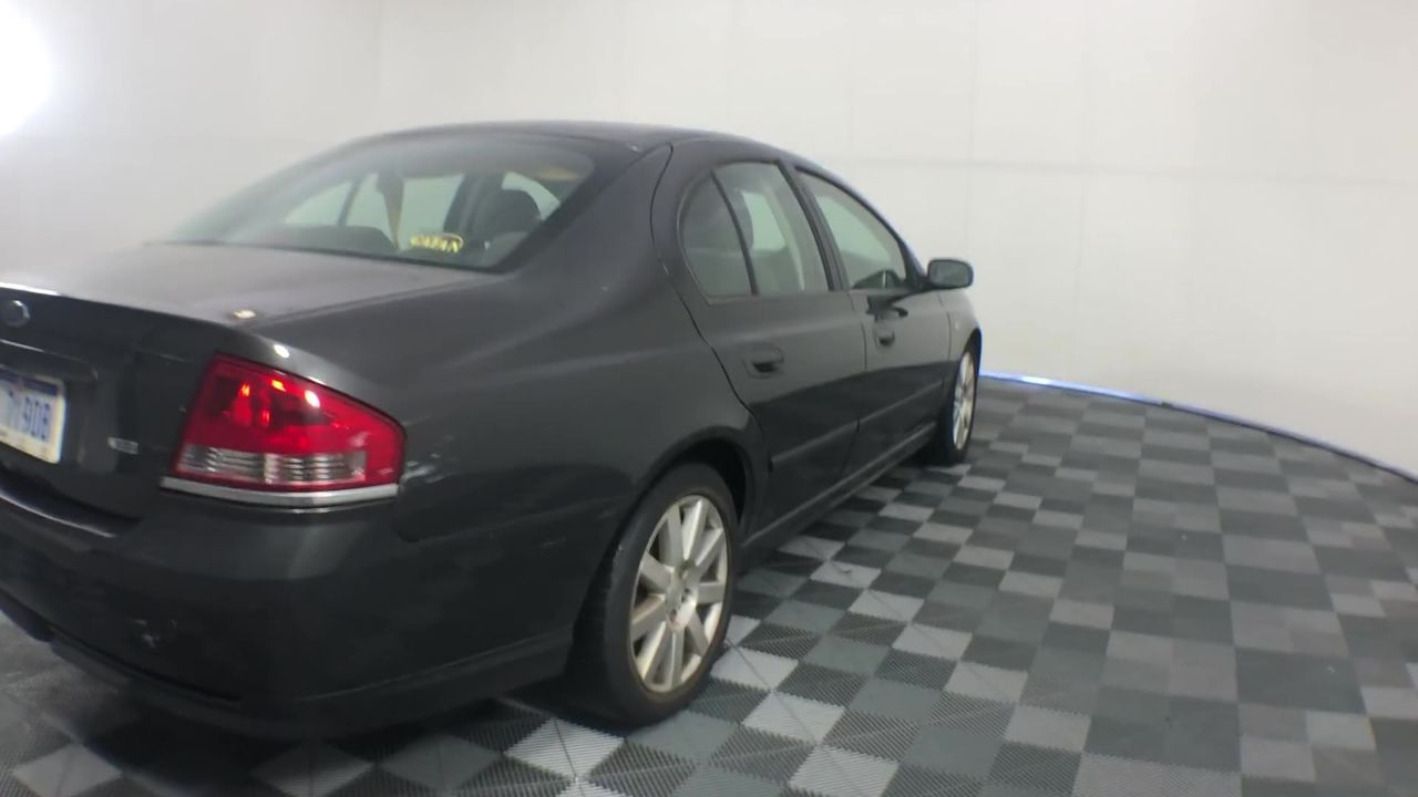 16 x Landing & Steps - Muchea