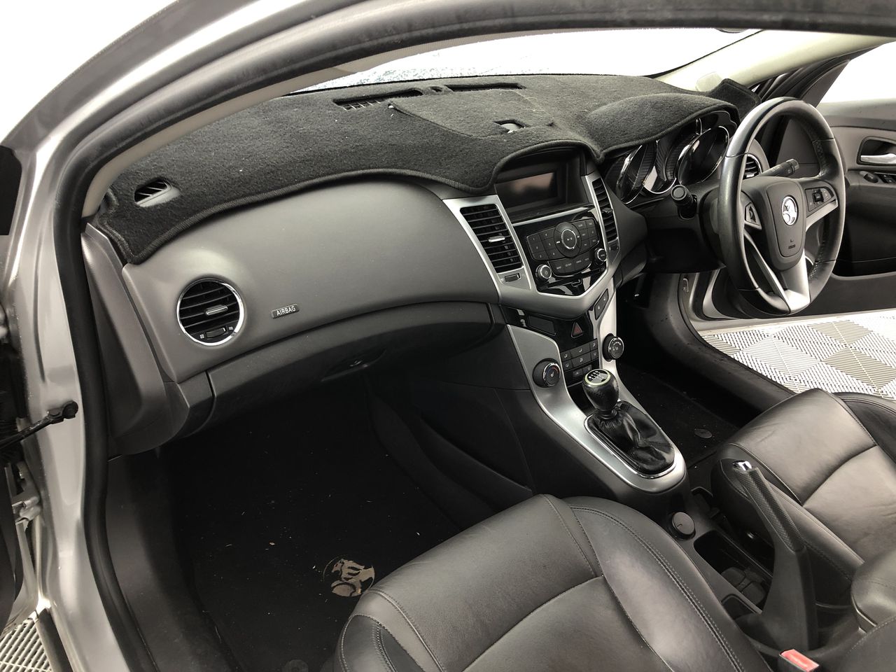 Dainty Dangle Hoop 925 Sterling Silver Earrings w/ Zircon- 18K Gold Plated