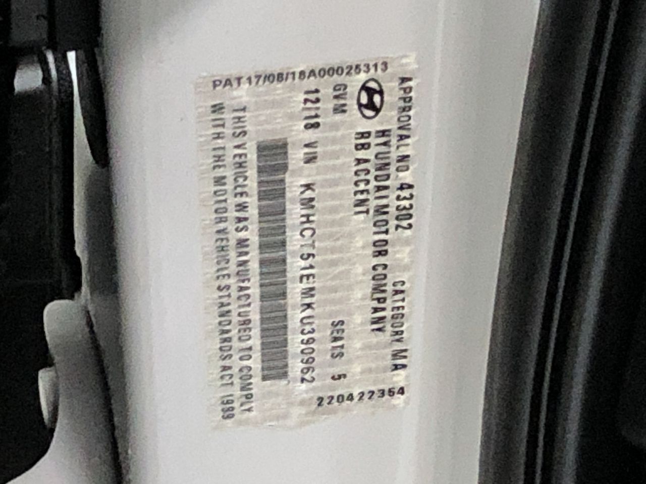 Chain Of Ponds Unchained Gruner Veltliner 2023 (12x 750 mL) SA