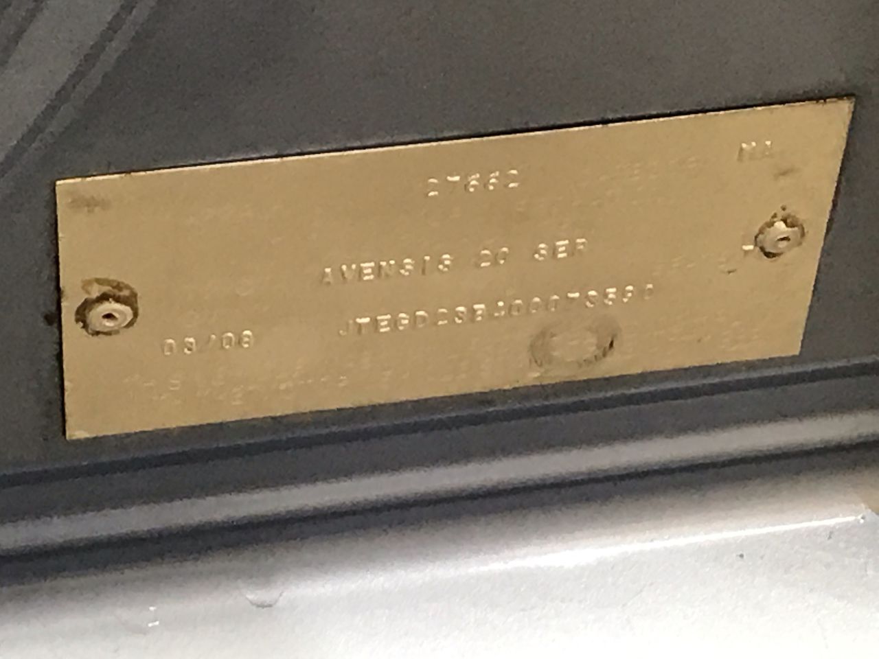 Fishbone Blue Chardonnay 2023 (6x 750mL) Geographe