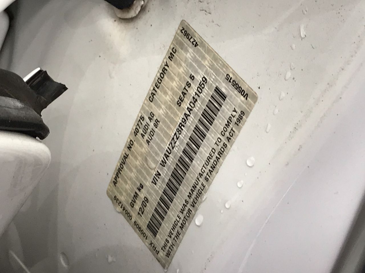 Stalking Horse Shiraz 2021 (12x 750mL) Langhorne Creek, SA