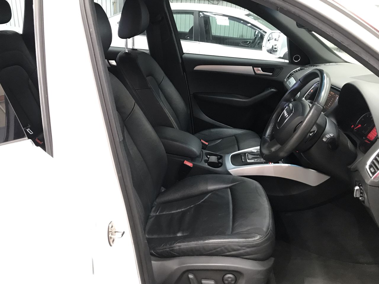 The Atrium Sauvignon Blanc 2025 (12x 750mL) SA