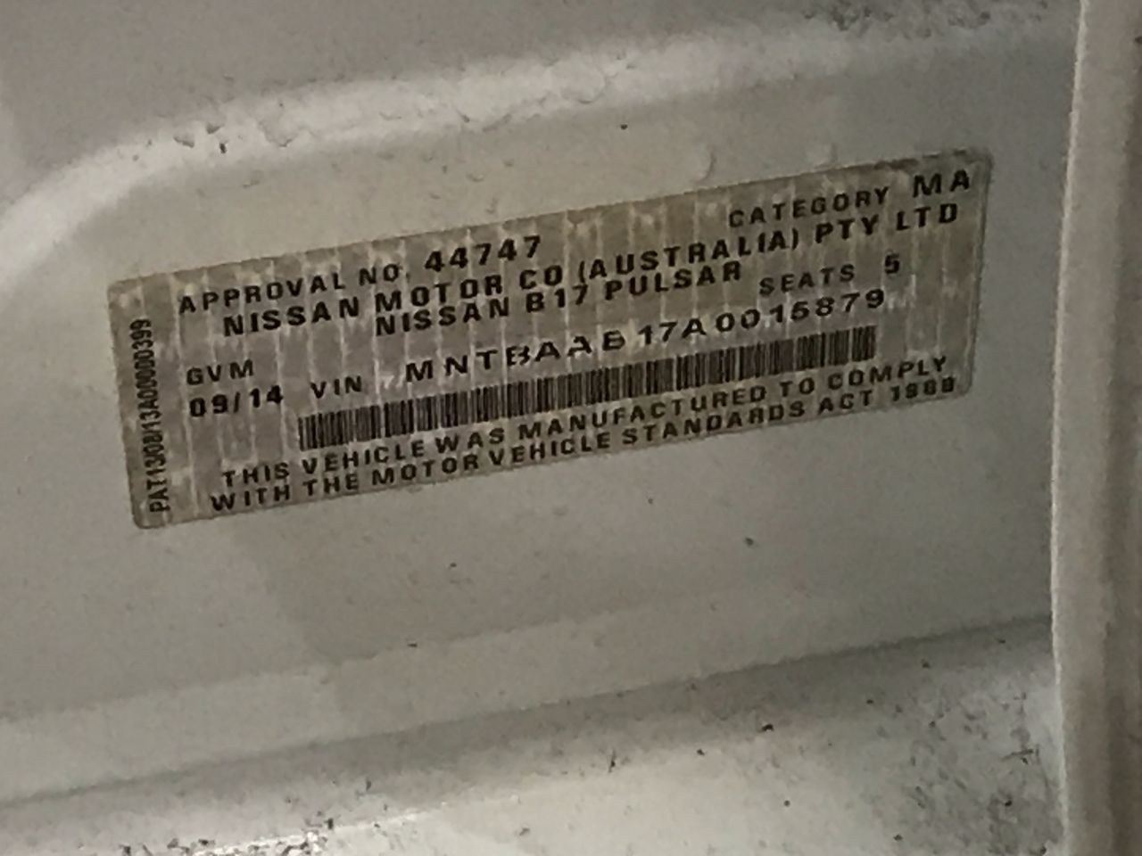 Wild Folk Prosecco NV (6x 750mL) King Valley