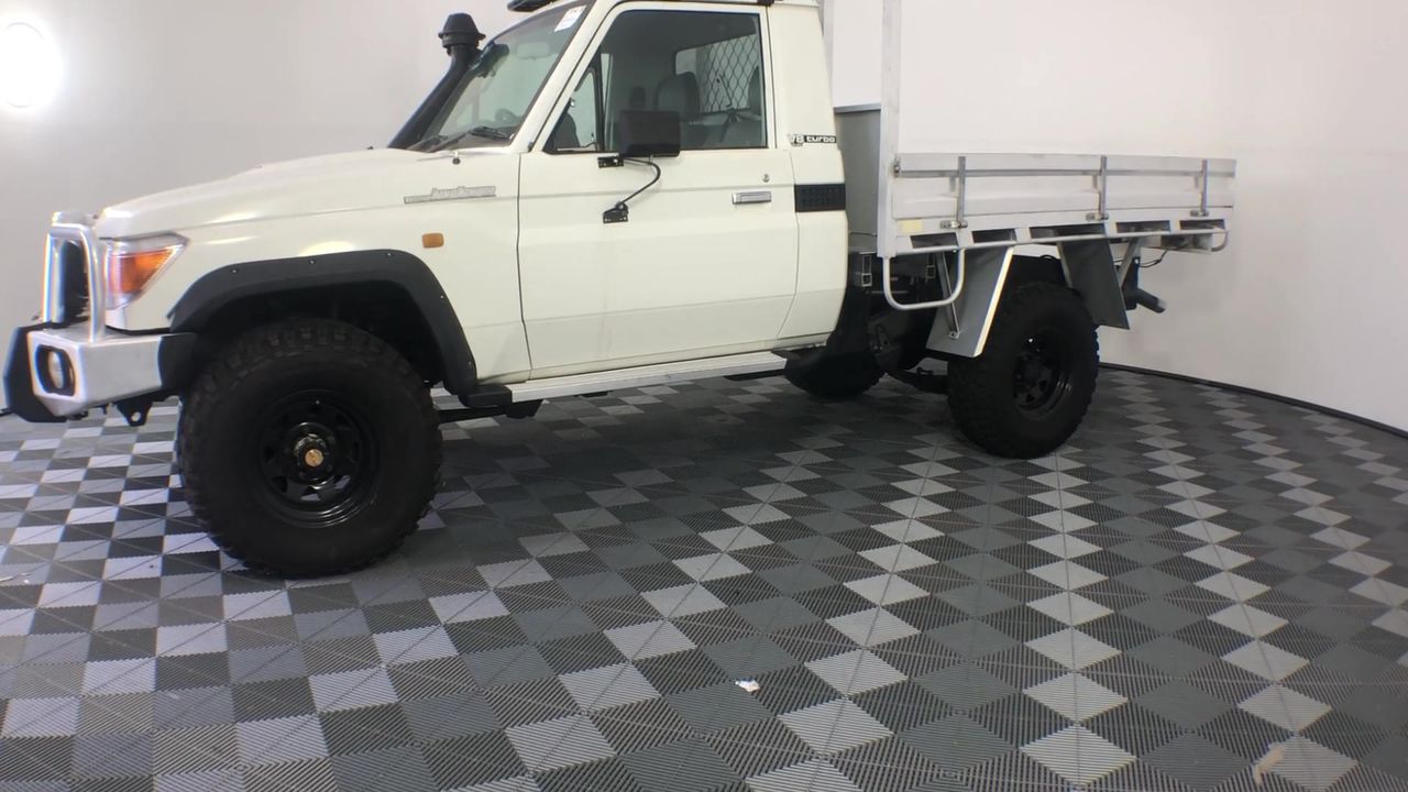 2014 Ford Ranger XL PLUS 4X4 PX Turbo Diesel Automatic Dual Cab