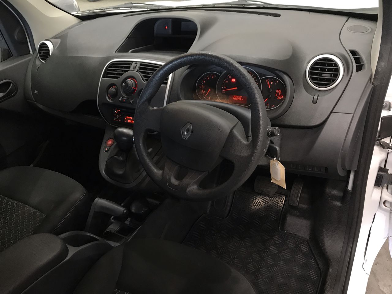 <p>Large Qty of Assorted Napkin Disposal Containers</p>