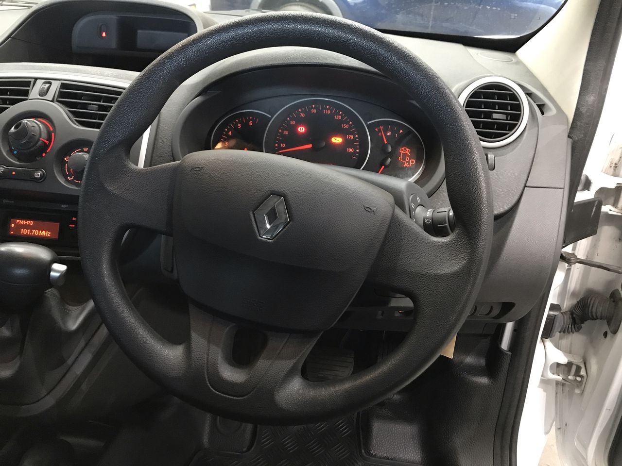 <p>Qty of Assorted Signage Frames</p>