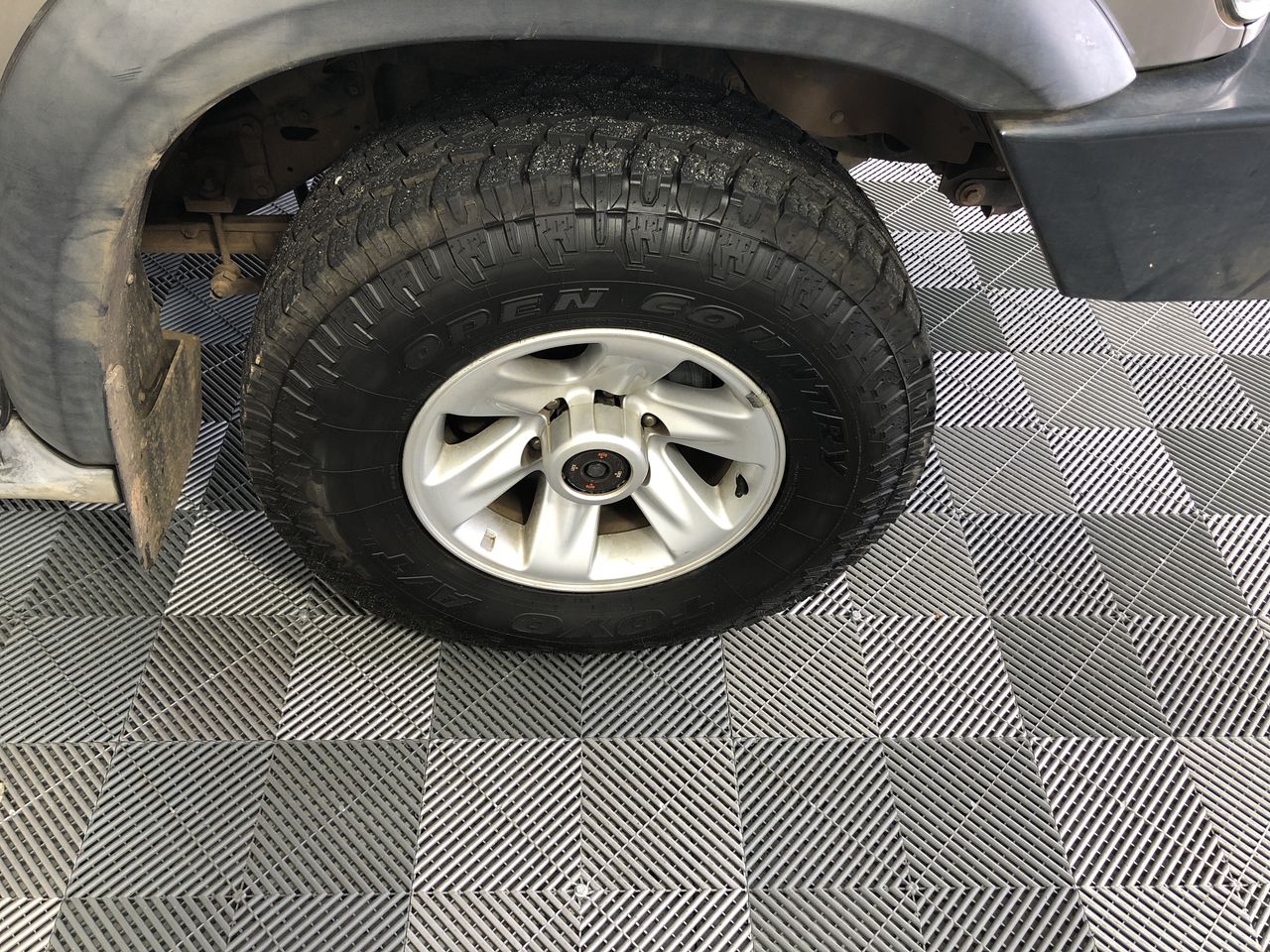 Silver-Filled Cuban Chain Necklace, 8MM Wide - 60.9cm