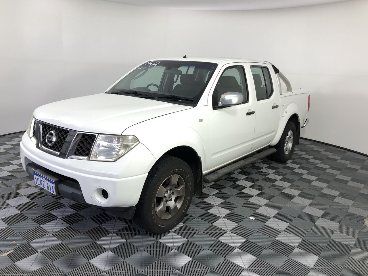 ASUS VIVOBOOK X509JA Laptop I5-1035G1 4GBRAM/128GB