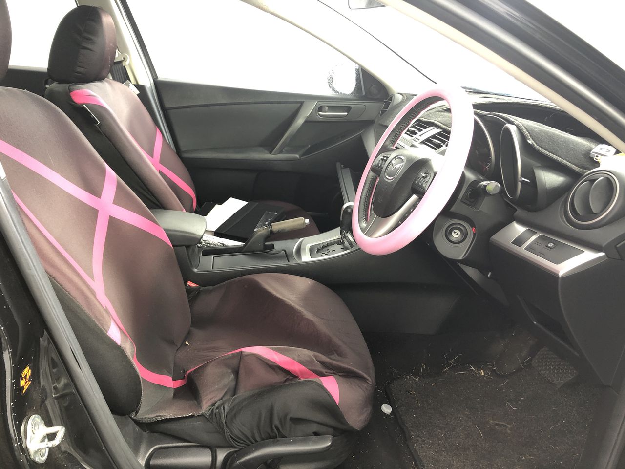 APPLE IPAD AIR 1 (A1475) Tablet 64GB