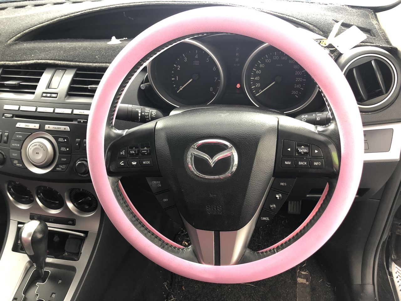 APPLE IPAD AIR 1GEN A1474 Tablet 16GB