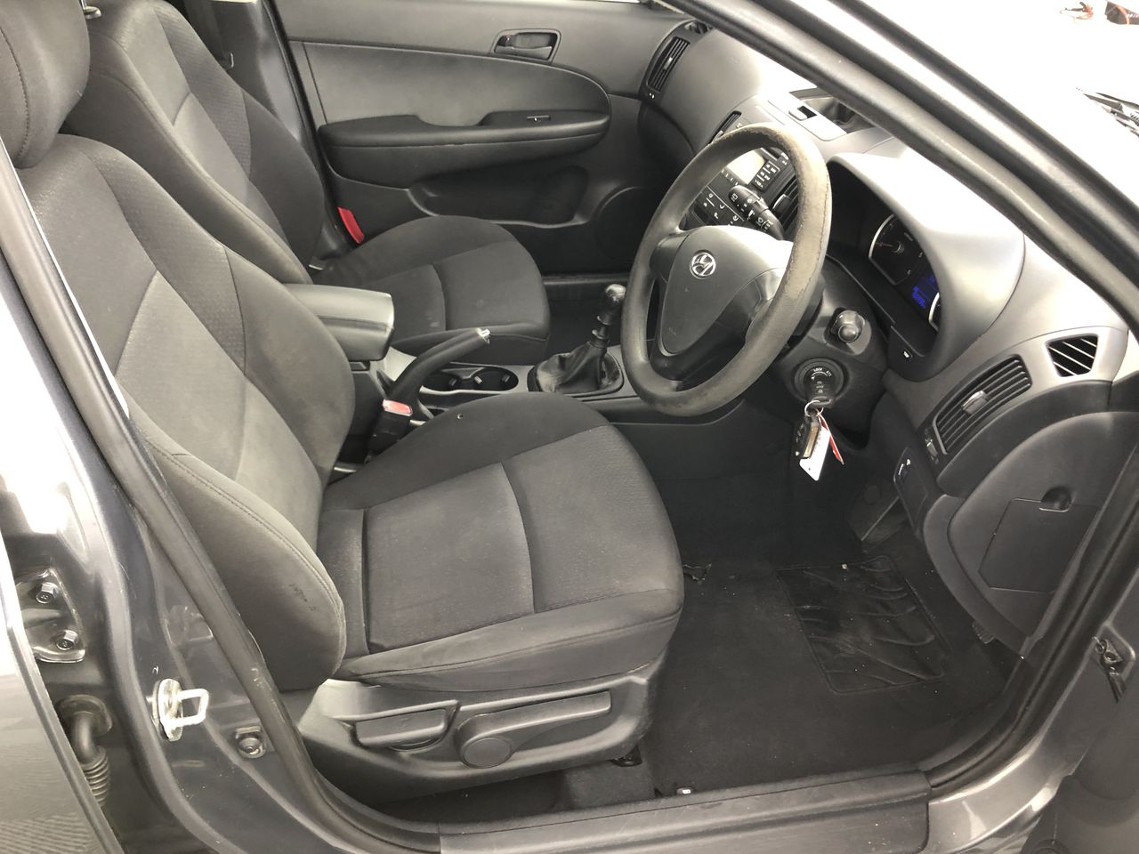 0.50ct Round Cut GRA Certified Moissanite 925 Sterling Silver Earrings