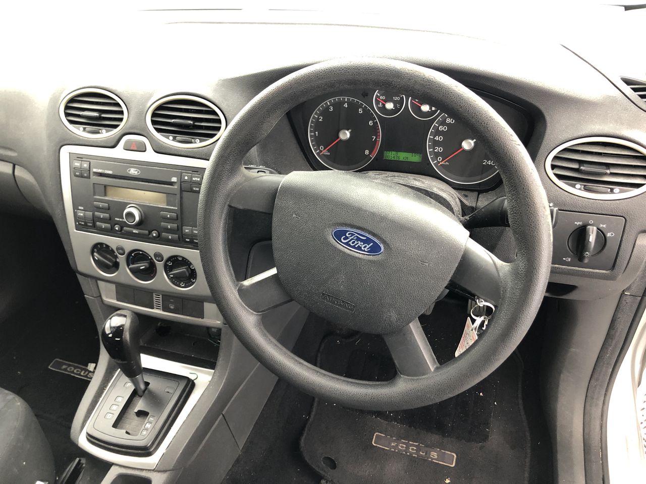 <p>2012 Hitachi  ZX55U - 5A Hydraulic Excavator</p>