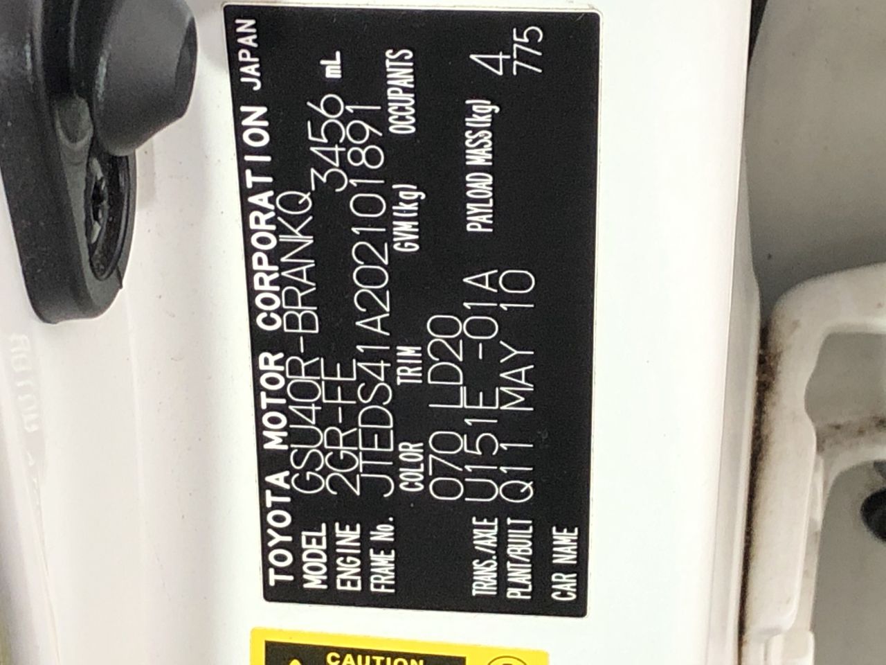 Yellowtail Shiraz 2021 (6x 750mL) SEA