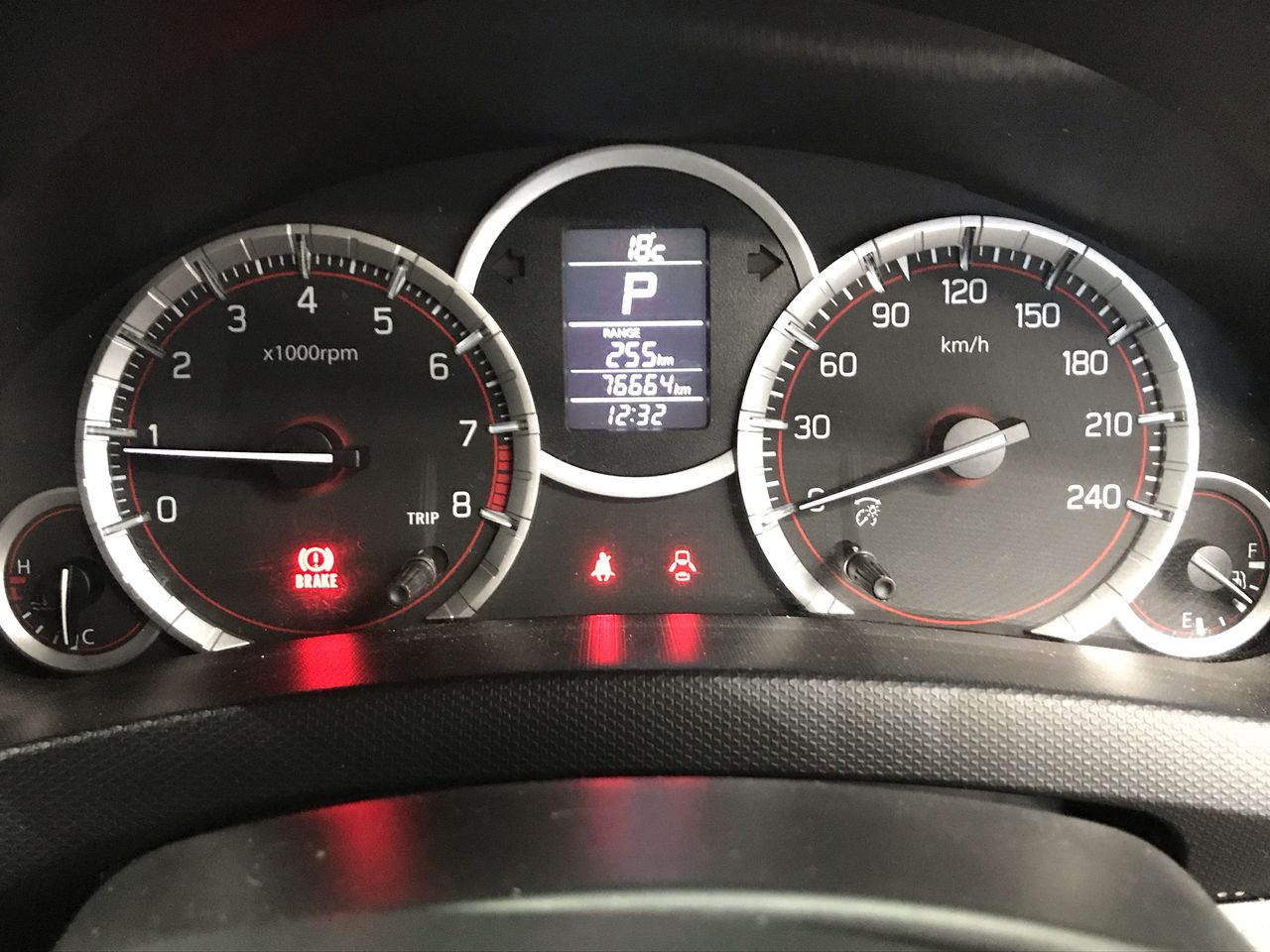 Barramundi Shiraz 2022 (12x 750mL) VIC