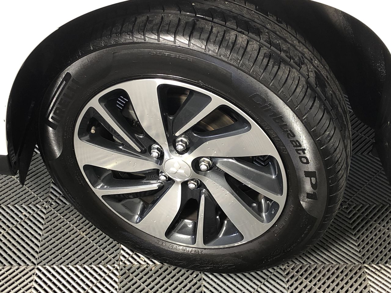 2 Pcs Oval Elegant Green Amethyst Gemstone