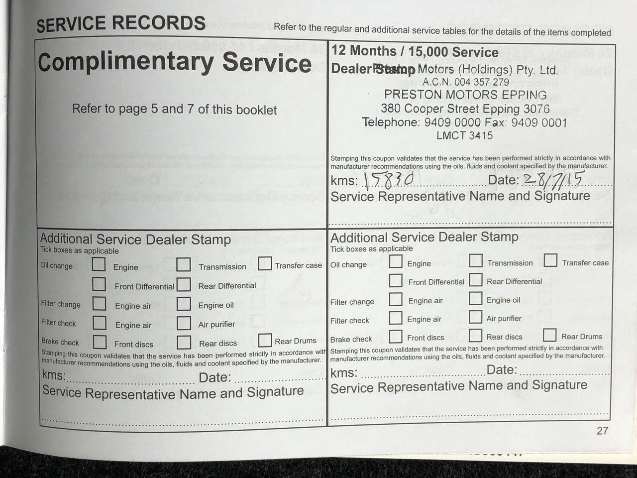 4 Pcs Square Lovely Green Onyx Gesmtone