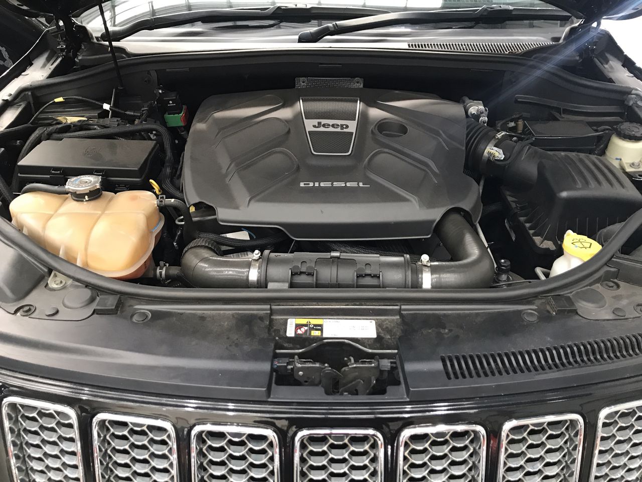 2010 BMW X5 xDrive 30d E70 LCI Turbo Diesel Automatic - 8 Speed Wagon