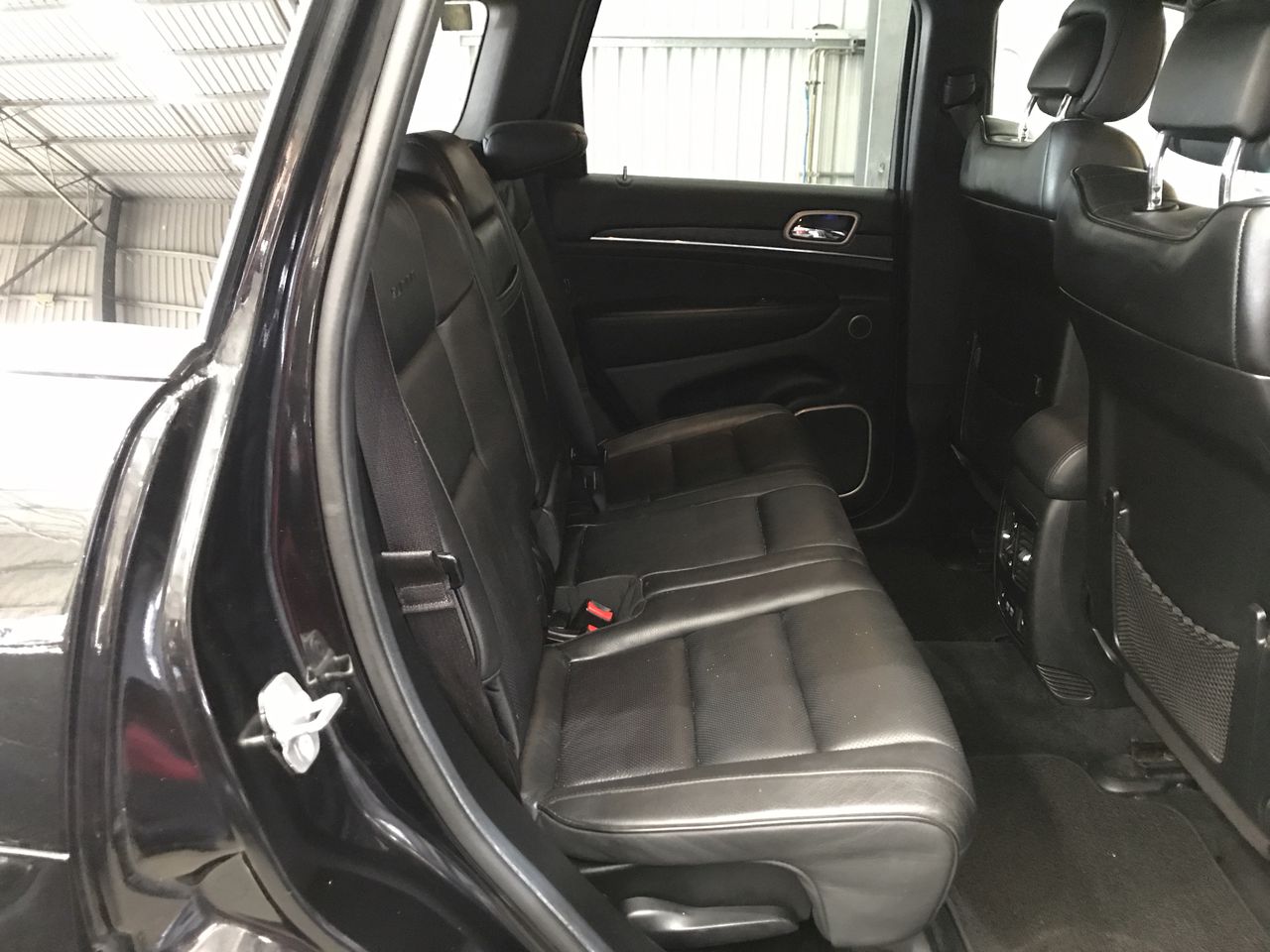 2015 Subaru Impreza 2.0i G4 CVT Hatchback