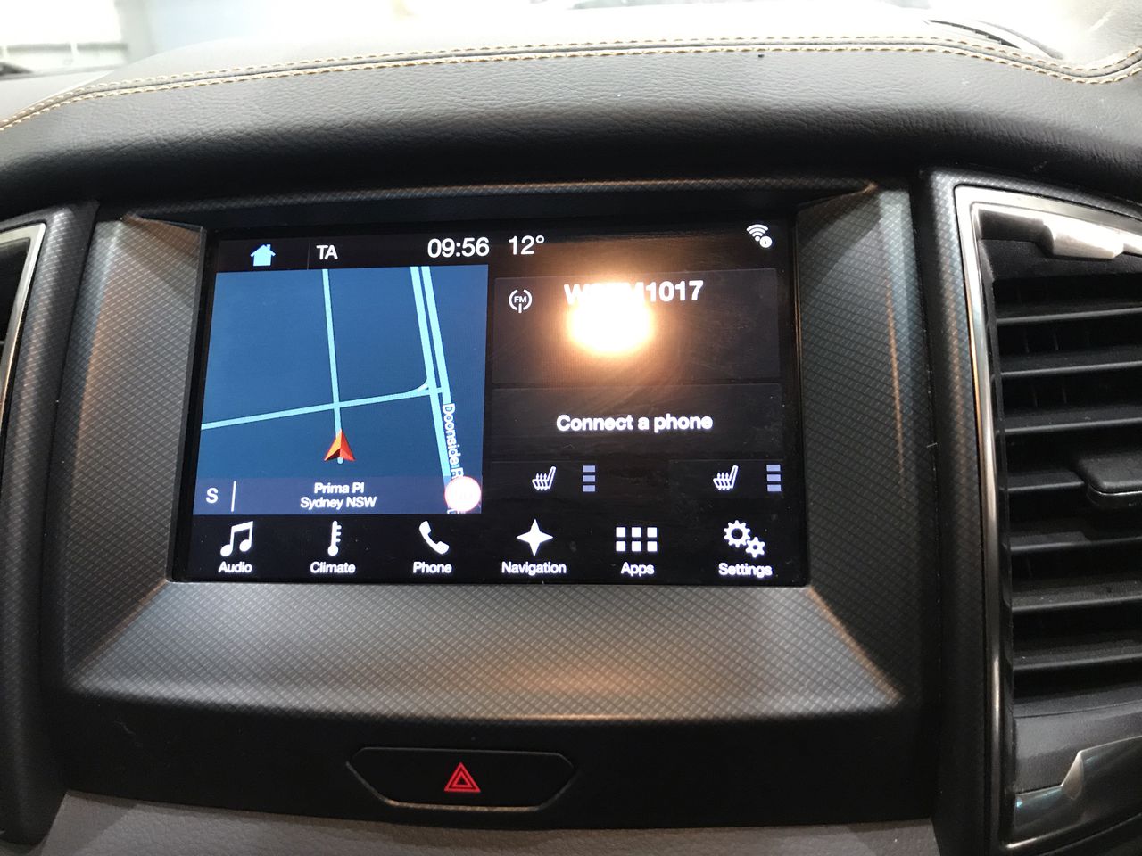 2010 Land Rover Freelander 2 Td4 E Turbo Diesel Manual Wagon